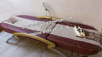 Thu mua giường massage cũ