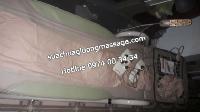 Mua bán giường massage cũ