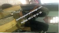 Trung tâm bảo hành giường massage
