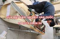 Sửa giường massage tại Quảng Trị