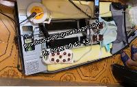 Thay bo mạch máy nằm Ceragem V3 giá rẻ ở đâu