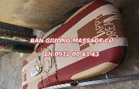 Lưu ý khi mua giường nằm Happy Dream Hàn Quốc thanh lý