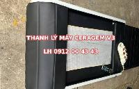 Những lưu ý khi mua lại máy Ceragem V3 V4 trên mạng