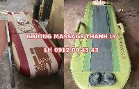 Tư vấn hù dọa khách hàng mua phải giường thanh lý nhái