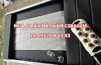 Lưu ý khi mua lại máy Ceragem thanh lý trên MXH Facebook