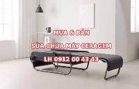Máy Ceragem Master V5 V6 V7 bao giờ ra mắt tại Việt Nam